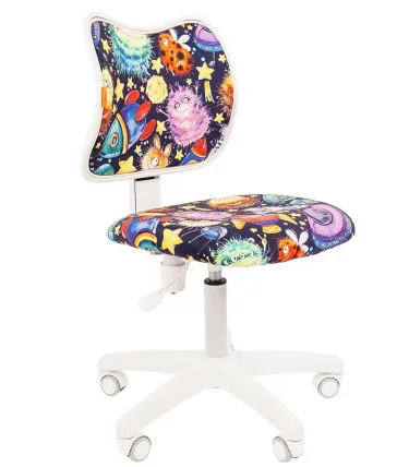 Детское кресло CHAIRMAN KIDS 102 НЛО_0