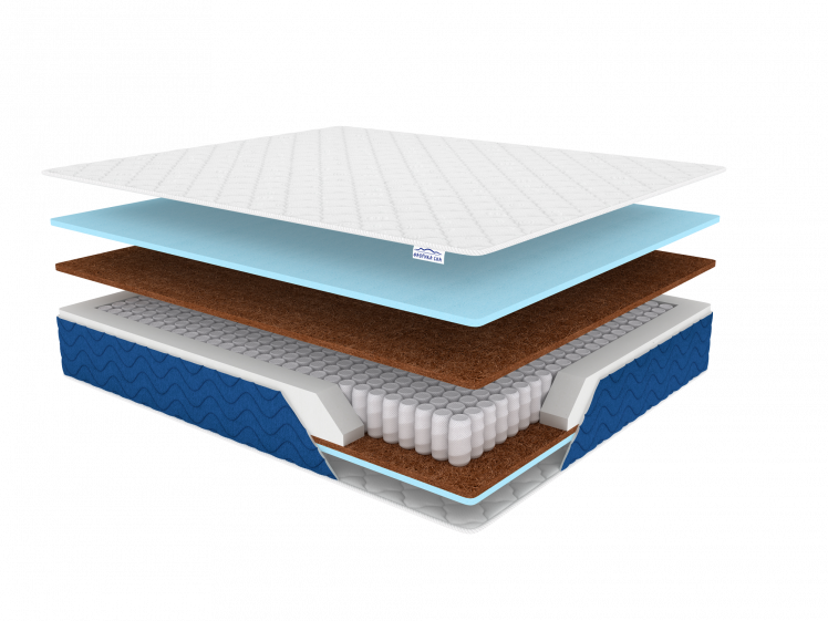 Матрас Sleep Hard 160x190_0