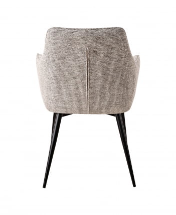 Стул обеденный Lynet светло-коричневый_4