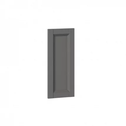 Панель окончание шкафа кухонного 722 мм Амели-3 ЛД 299.900.000 Оникс серый_0