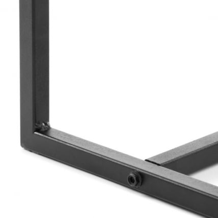 Пуф Charli Lux П/Чарли Люкс велюр/букле, VT shape wood rose_3