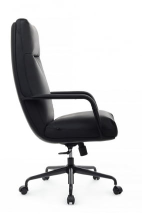 Кресло Otto RCH CM-P001AS Черный_1