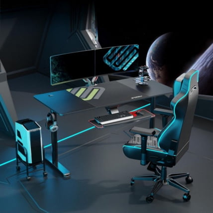 Стол для компьютера EUREKA ERK-IOD-60B_10