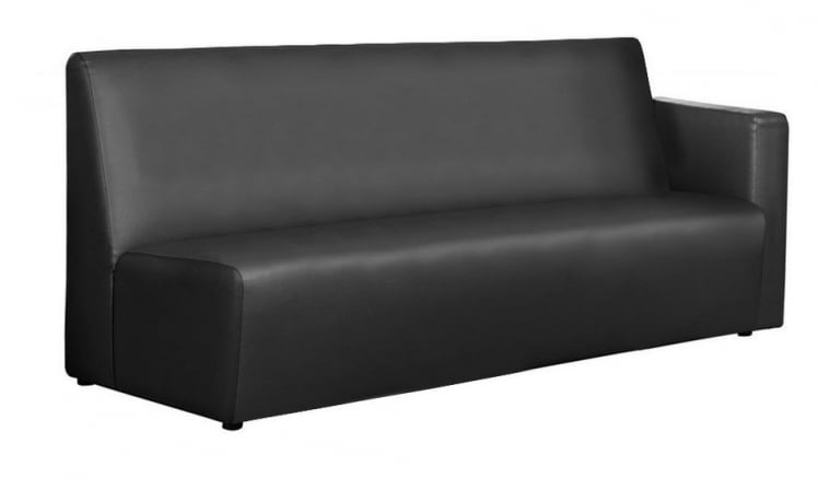 Диван трехместный подлокотник левый Джоинт M-49/10_1