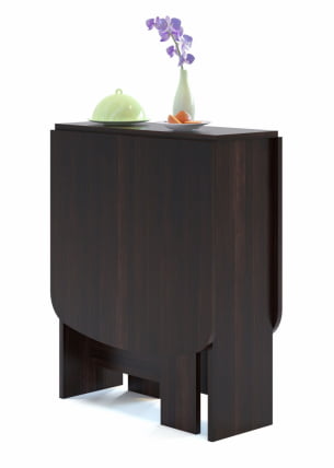 Стол-книжка СП-10.1 (Венге)_1