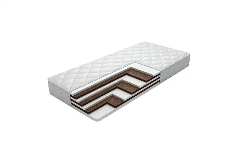 Матрас Баваро жаккард 180х195х14_0