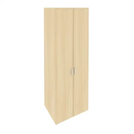 Шкаф распашной для одежды LIGHT С-ШР-55 Акация Лорка_0