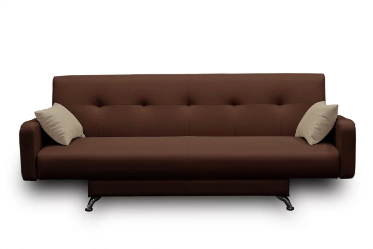 Диван MANGO 3 (3 категория) Visit 120 Нео Латте_0