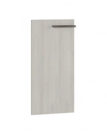 Дверь низкая с фурнитурой New Line NLN36356102 Дуб шамони светлый_0