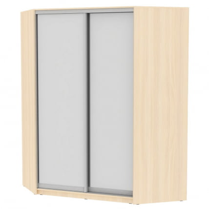 Шкаф-купе YA-198х1400-718-5(ДМ-D5D5)_0