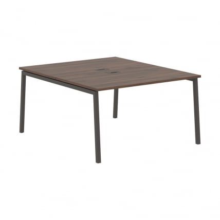 Бенч-система EDIS ELWST 1316 Дуб Денвер темный Мокко_0