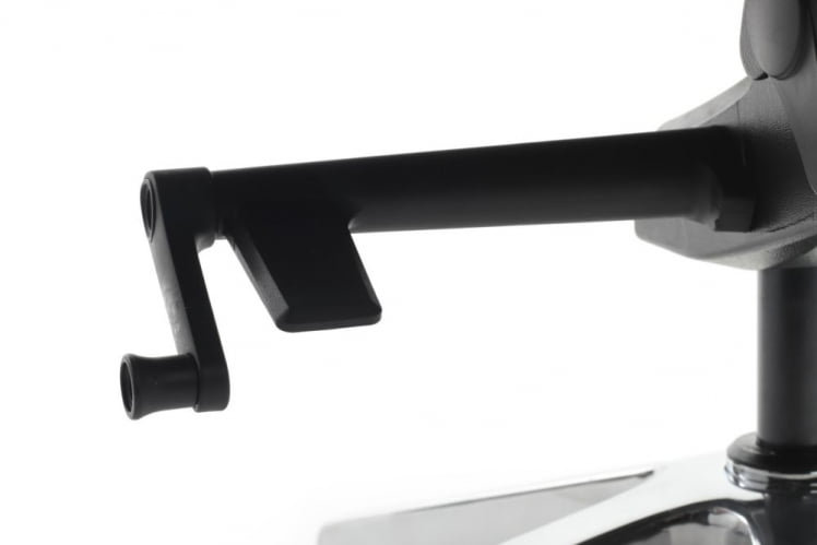 Кресло руководителя Riva Design А1719 Черный_5