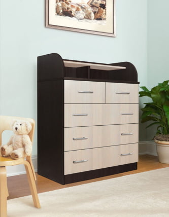 Комод Стандарт №1_0