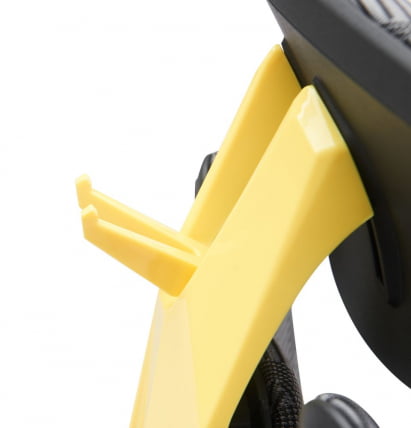 Кресло геймерское Everprof Tiger Сетка Серый_12