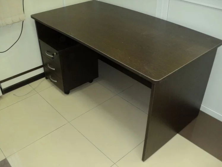 Тумба с ящиками Лидер-Престиж 83.10_5