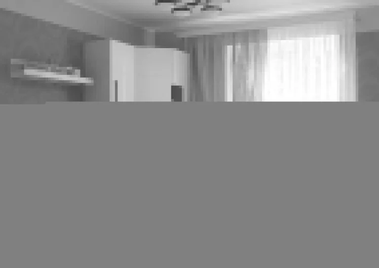 Пенал Палермо Юниор 02 Ясень шимо светлый Белый глянец_5