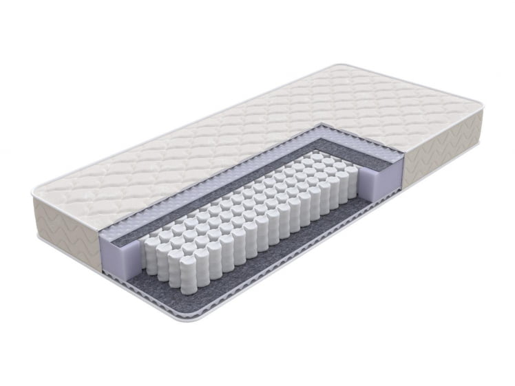 Матрас Standart Light M Roll 160х195_0