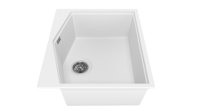 Мойка для кухни Kit Kraken OCEAN OCEANWH_0