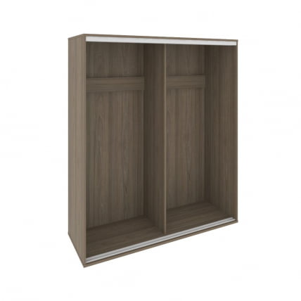 Корпус низкий + трек Maris SH.K2-7.2 Вяз Благородный_0