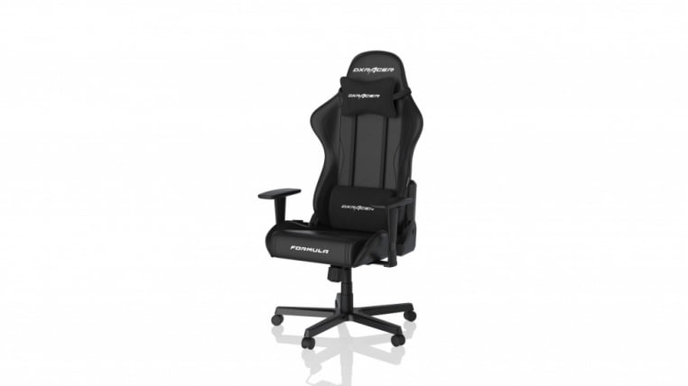 Геймерское кресло DXRacer OH/FE08/N_7
