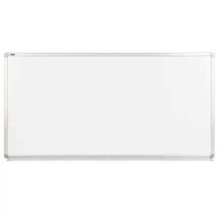 Доска магнитно-маркерная BRAUBERG PREMIUM 90х180 см_0