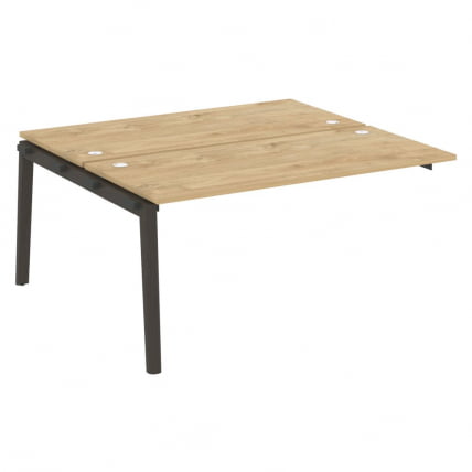 Наборный элемент рабочей станции ONIX WOOD OW.2.NRS-4.7 Тиквуд Светлый/Темный_0