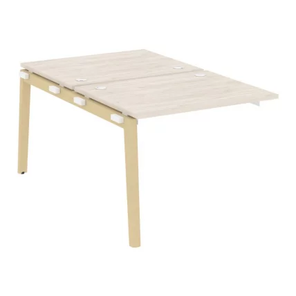 Наборный элемент рабочей станции ONIX WOOD OW.2.NRS-1.8 Денвер Светлый/Светлый_0