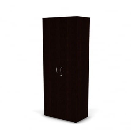 Гардероб с замком Танго Ш61з Венге_0