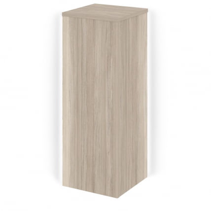 Колонна угловая внешняя с подсветкой левая для О.R-F.MU.VNE(L) ONIX О.R-KU.VNE.S(L) Дуб Аттик_0