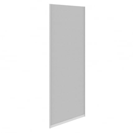Дверь ДСП высокая Maris SH.DD-6.1 Серый_0