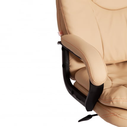 Кресло COMFORT LT (22) кож/зам, бежевый, 36-34_9