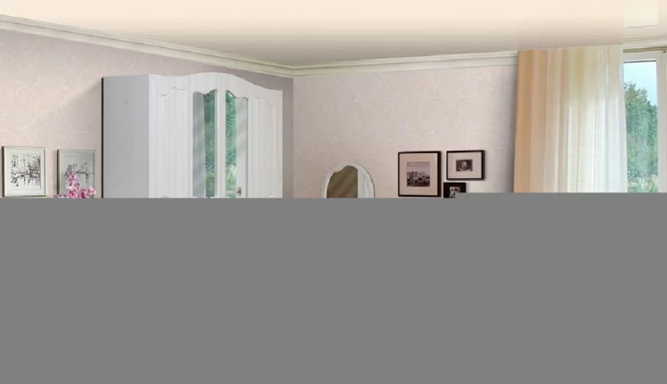 Стол туалетный Ева-10_1