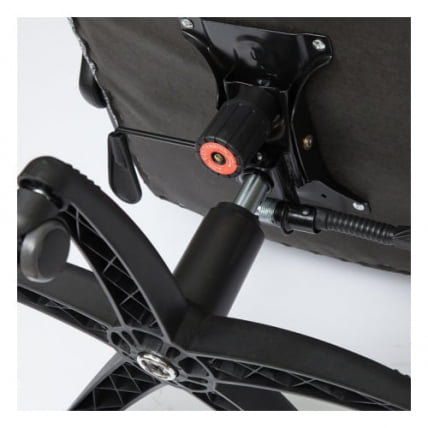 Компьютерное кресло Duke серый/серый_10