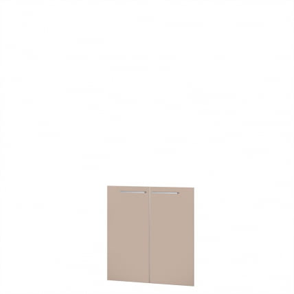 Фасад стеклянный малый TAIM-MAX 4ФКС.004 Бронза_0