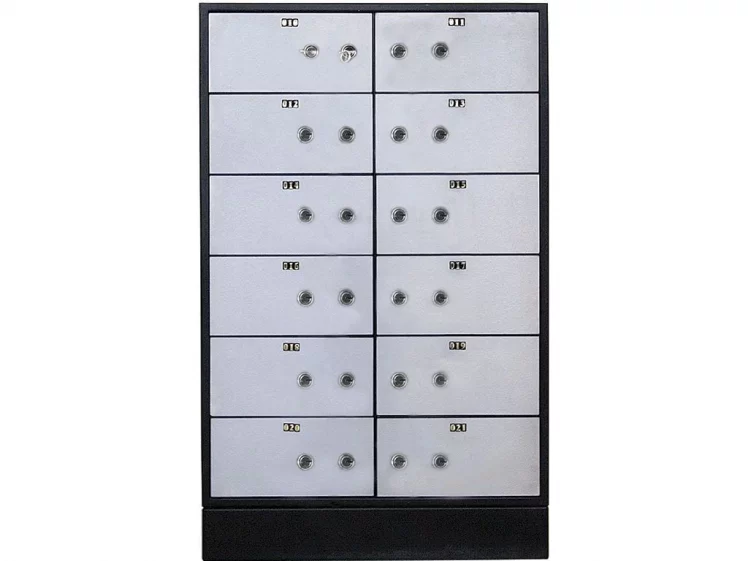 Депозитная ячейка DB-12 S.DGL_0