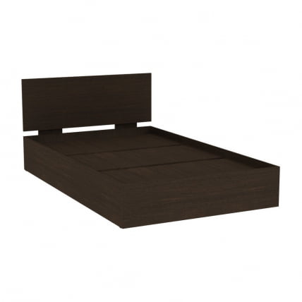 Кровать Алиса(L10)1247х798х2063(Венге)_0