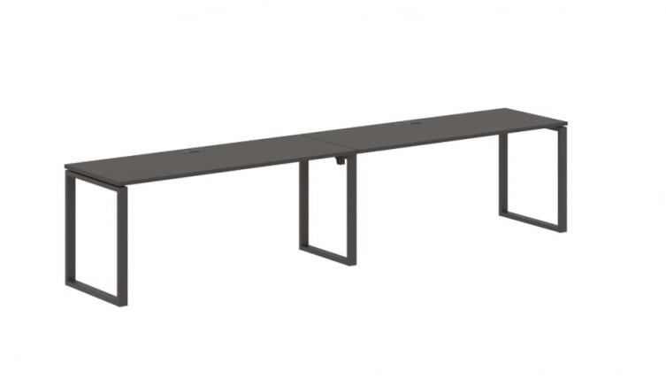 Бенч-система EDIS EQWST 3567 Мокко_0