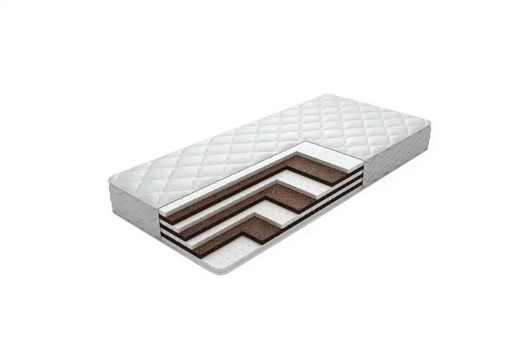 Матрас Баваро жаккард 180х200х14_0