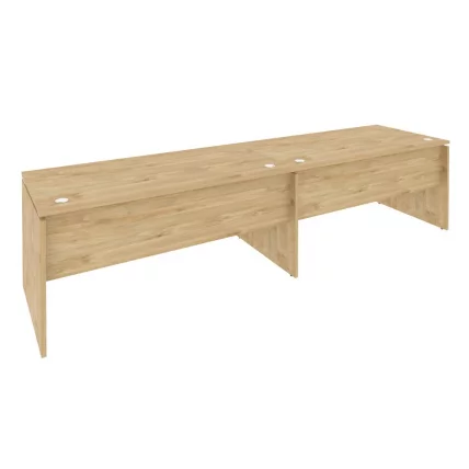 Рабочая станция ONIX O.RS-2.4.8 Тиквуд Светлый_0