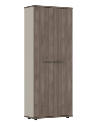 Гардероб New Line NLN36350431 Дуб шамони темный_0