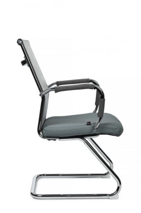 Кресло Art RCH 6017G Серый_1