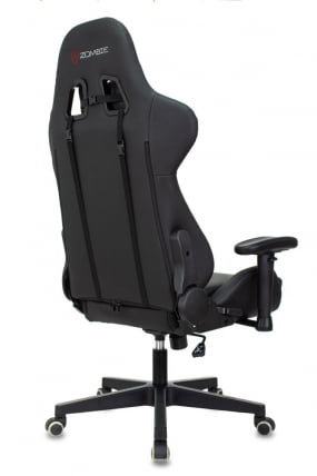 Кресло игровое ZOMBIE FORMULA CARB_6