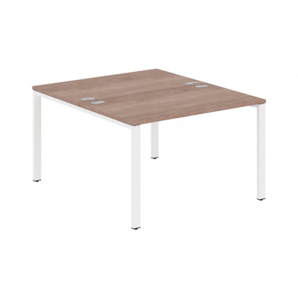 Рабочая станция КСТЕН-С60 КСС6ВСТ 1214 Дуб Сонома Белый / XTEN-S60 XS6WST_0