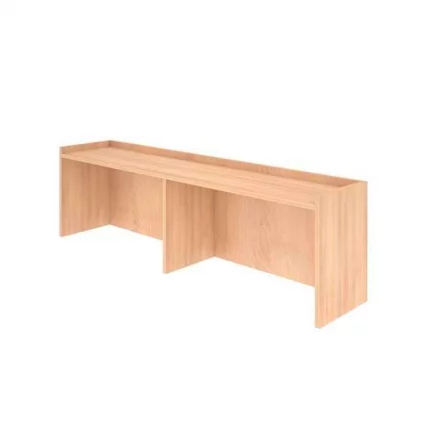 Надставка на стол STYLE Л.НС-3 Акация Лорка_0