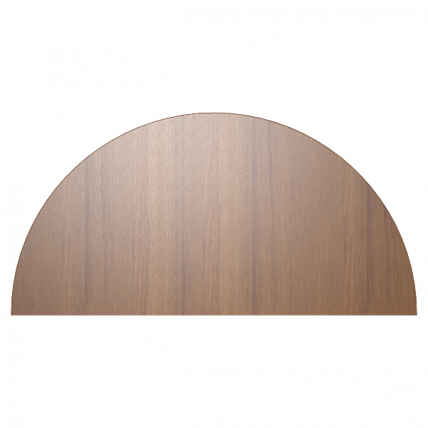 Приставка Riva А.ПР-7 Орех Гварнери_0