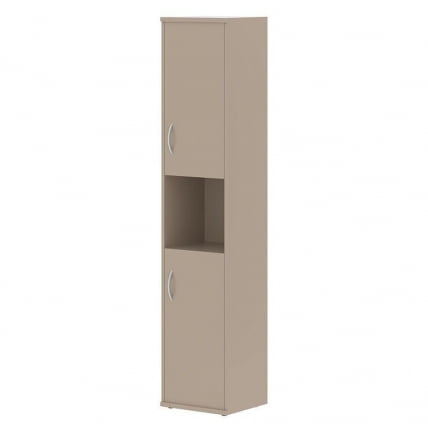 Шкаф IMAGO СУ-1.5 Л/Пр Мокачино_1