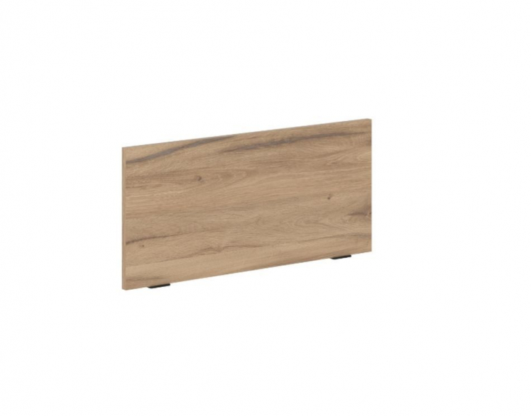 Экран EDIS EBL 7735 Дуб Денвер светлый Черный_0