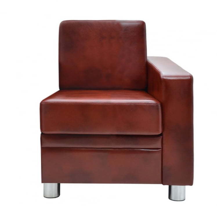 Кресло подлокотник левый Афина А-02/2_1