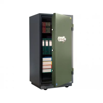 Сейф FRS 120 T-CL (FRS-127)_0