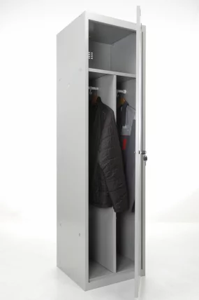 Шкаф ПРАКТИК МЛ 11-50 (базовый модуль) / ML_0